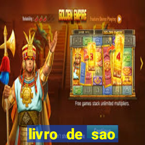 livro de sao cipriano pdf